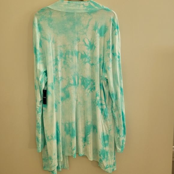 Torrid Super Soft Long Cardigan - Picture 2 of 3